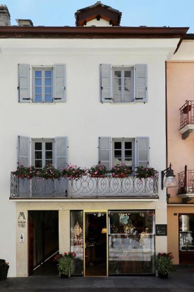 Saint-Vincent Bed & Breakfast | Maison Alliod