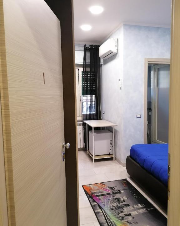Prenestino-Labicano Bed & Breakfast | Maison Nicolì