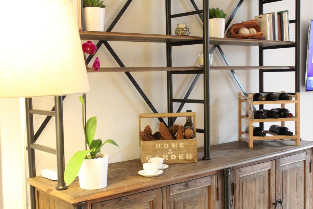 Flaminio Apartment | Maison Yassi Piazza del Popolo
