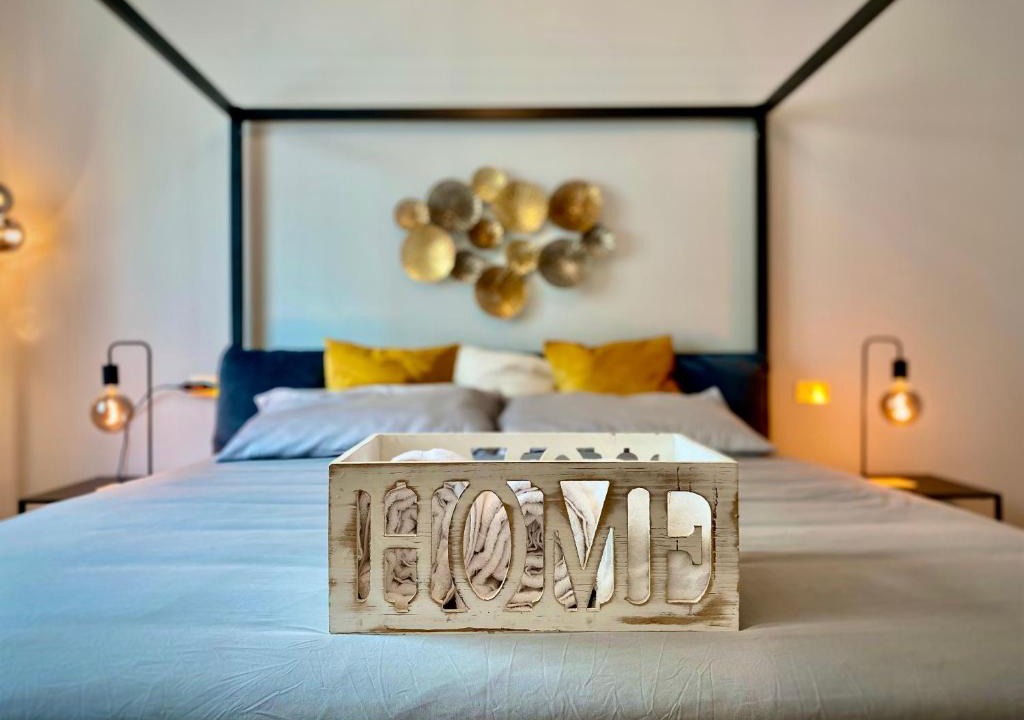 Case Nuove Apartment | Malpensa Home 2' from MXP, 15' public shuttle free