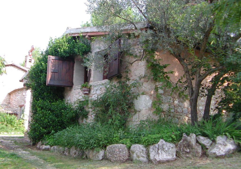 Casenuove House | Malvarina