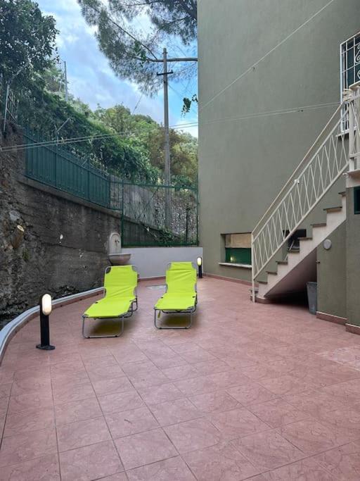 Genoa Apartment | MaMi, a 10 minuti dall'acquario