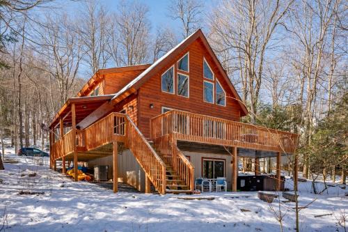 McHenry House | Maplewood Cottage