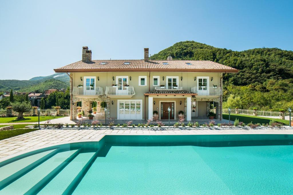 Serino Bed & Breakfast | Maralè
