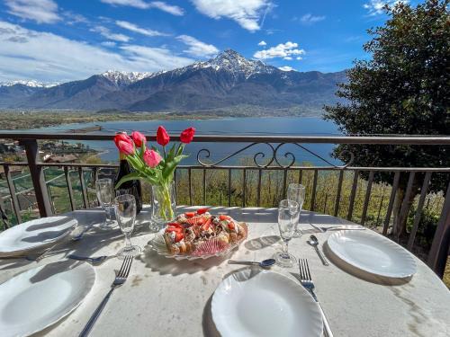 Aurogna Apartment | Maranina
