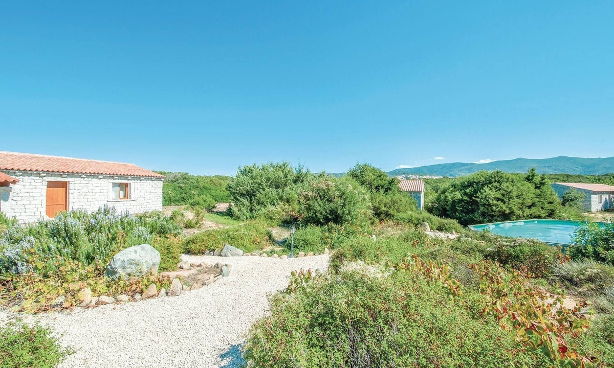 Badesi Apartment | Mare dei Ginepri bilocale