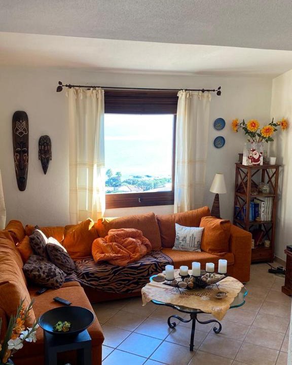 Villaputzu House | Mare e monti affittacamere