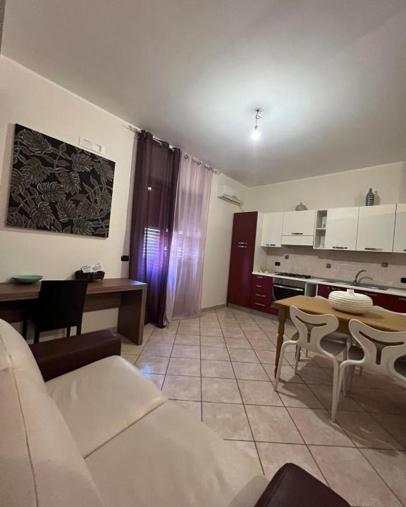 Le Castella Apartment | Mare e Vacanze