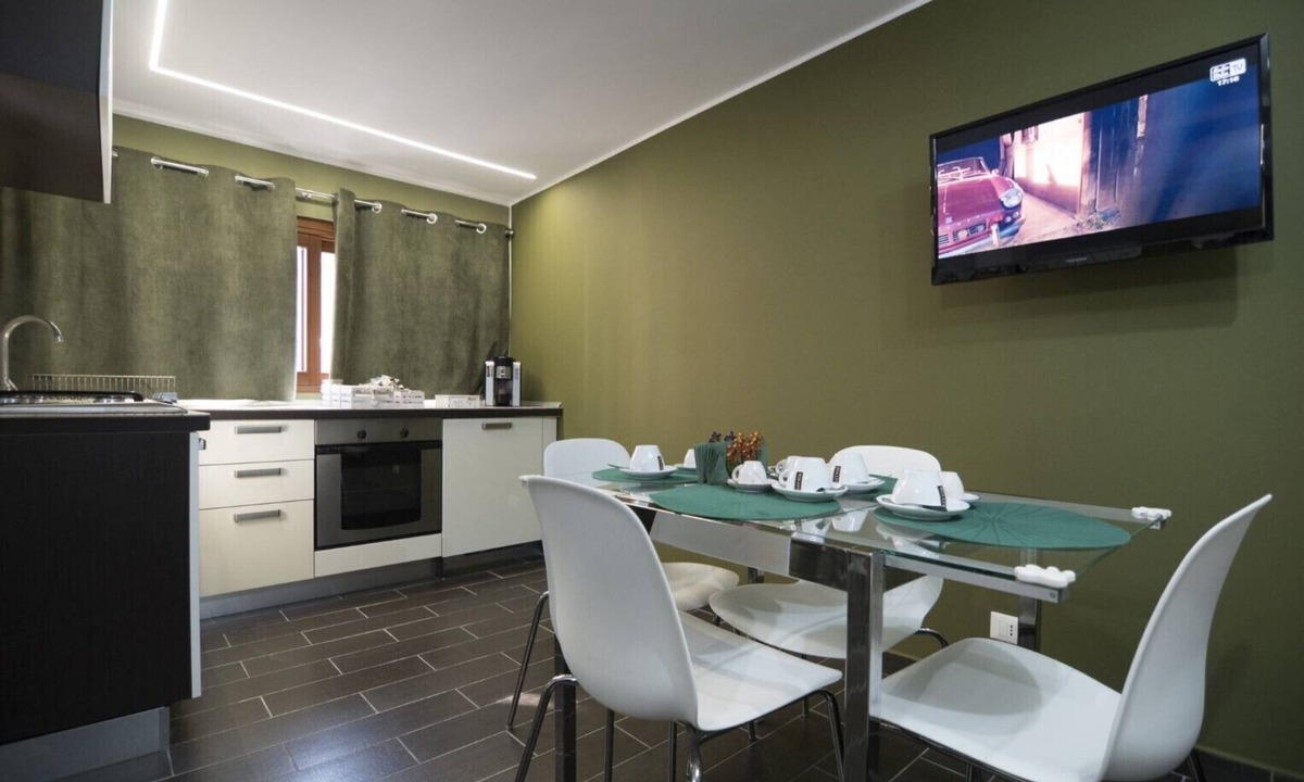 Pescara Bed & Breakfast | Marini Bed & Breakfast - Loft/Suite