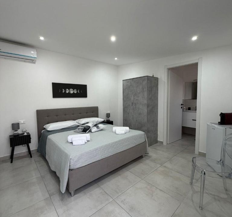 Custonaci House | Marluna