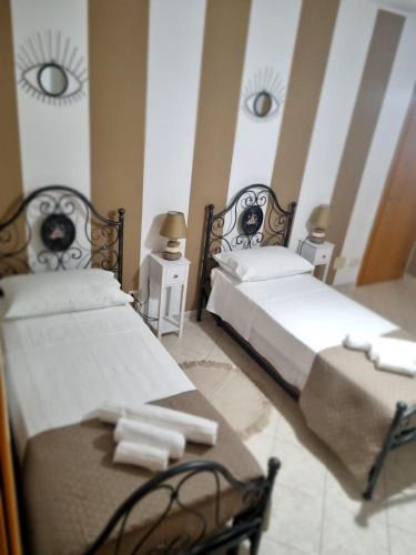 Polverigi Bed & Breakfast | MARY FAMILY HOME