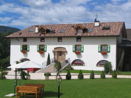 Cavalese Apartment | Maso Chelò