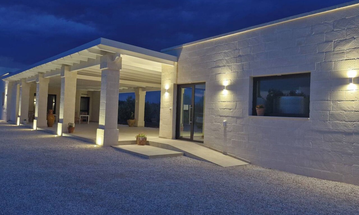 Carovigno Bed & Breakfast | Masseria Coccolo