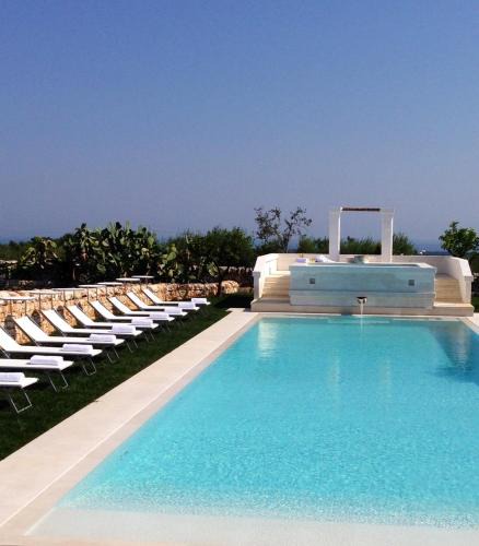 Fasano House | Masseria Corte degli Asini