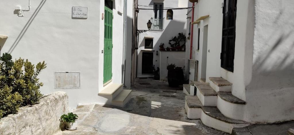 Matino House | Matino Antico Borgo