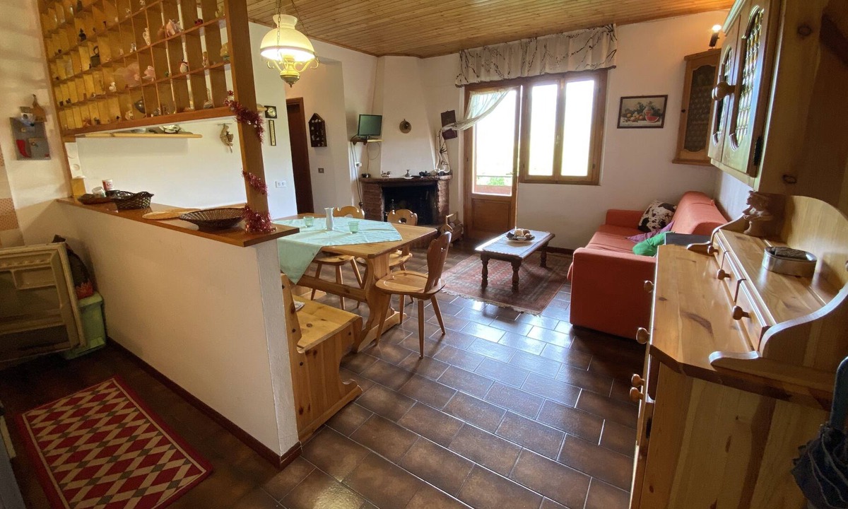 Faidello Apartment | Matteoli House
