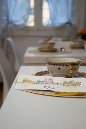 Quartiere XI Portuense House | MBS Marconi Bridge Suites Guest House