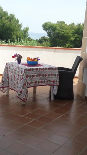 Defensola Apartment | Melograno