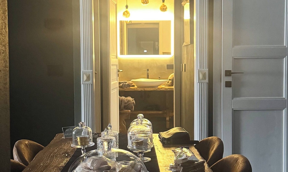 Noceto Bed & Breakfast | Mentore Maison Prestige