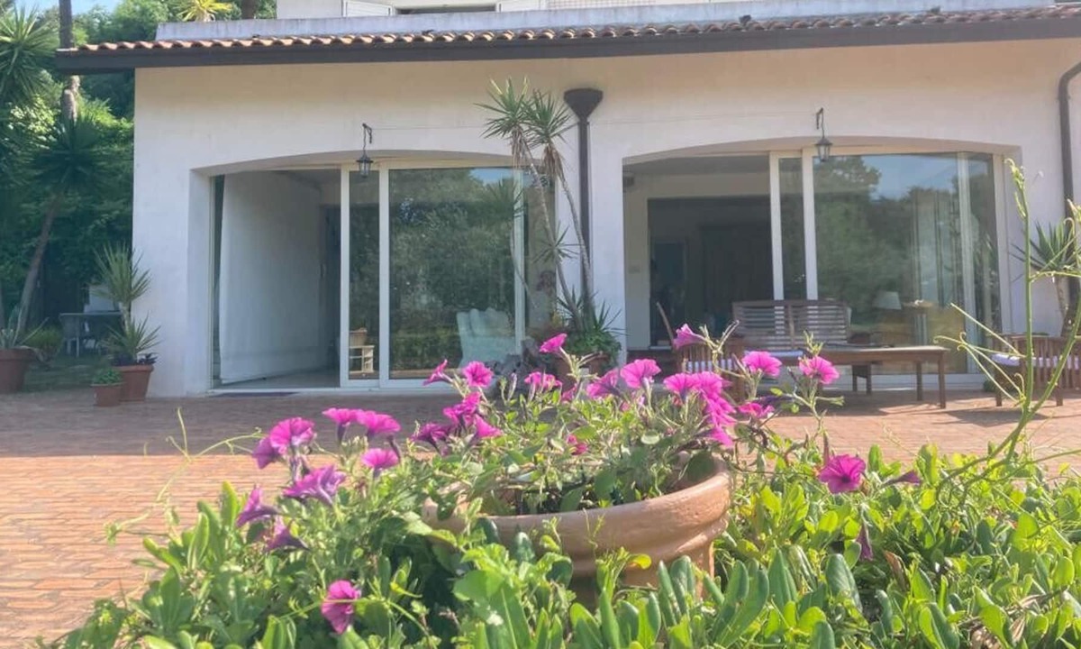 Vallevo Villa | Meta Italy Trabocchi coast