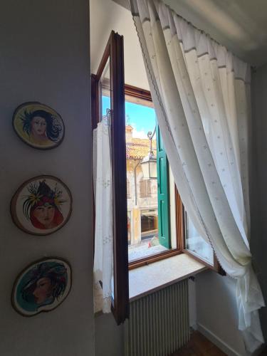 Feltre Apartment | Mezzaterra 10 tourits accomodation