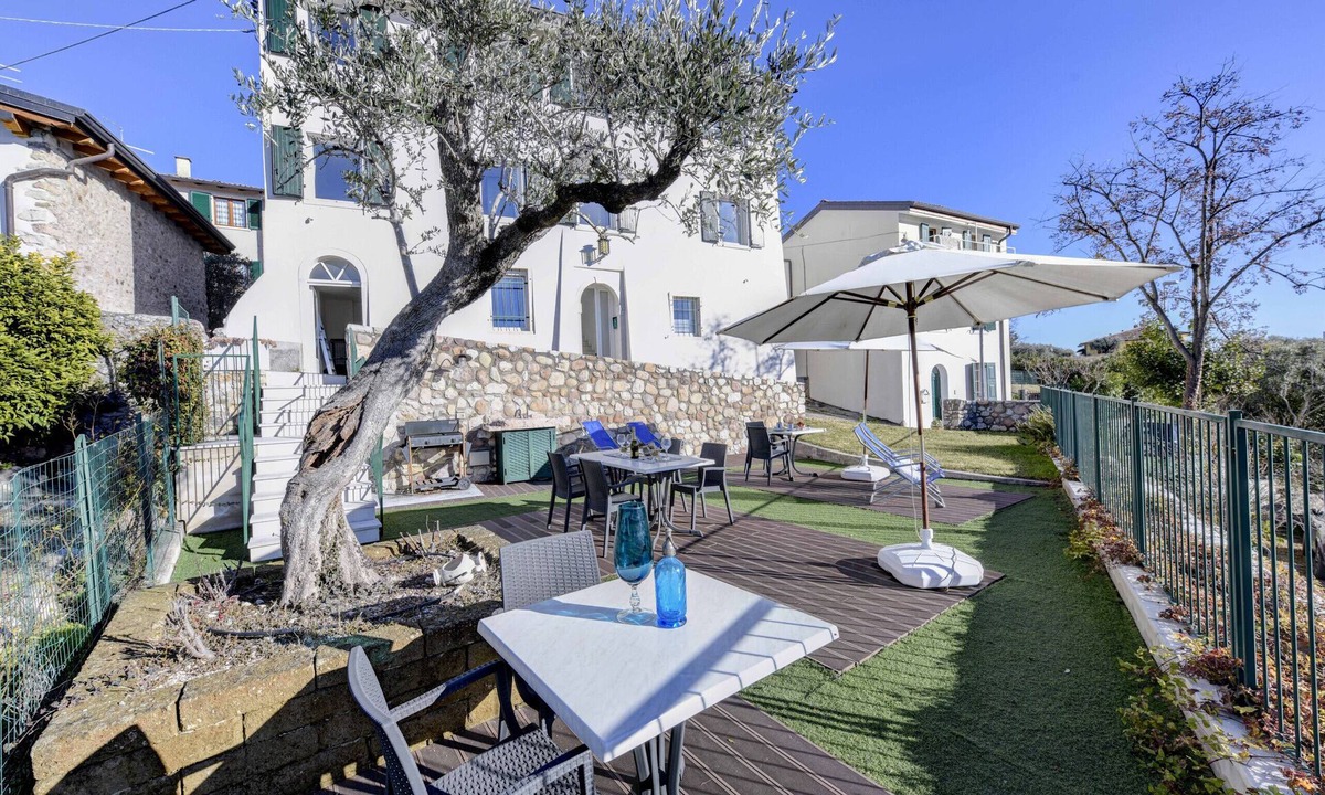 Marciaga Apartment | MGH Alla Lanterna Apartment 1