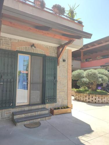 Sant'Egidio del Monte Albino House | Midway House Italy