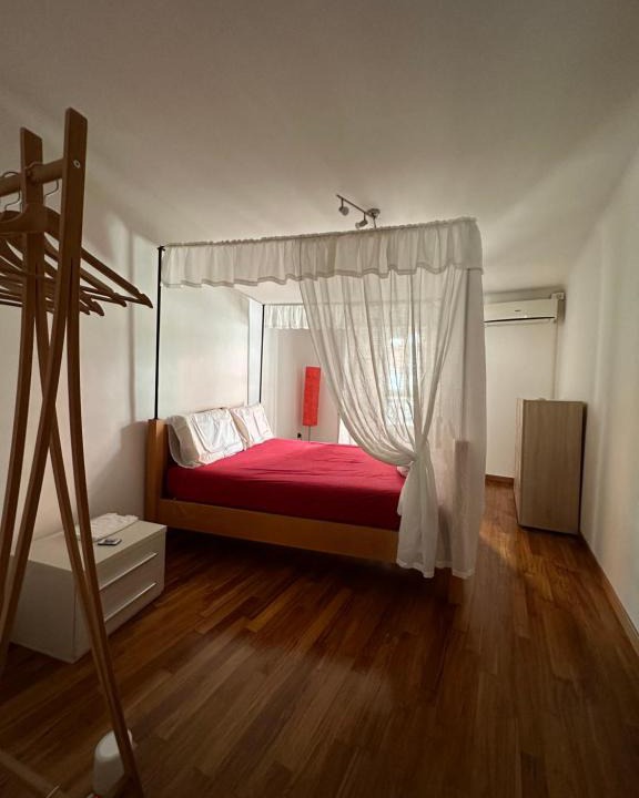 San Marco Apartment | Milan Brera Art District