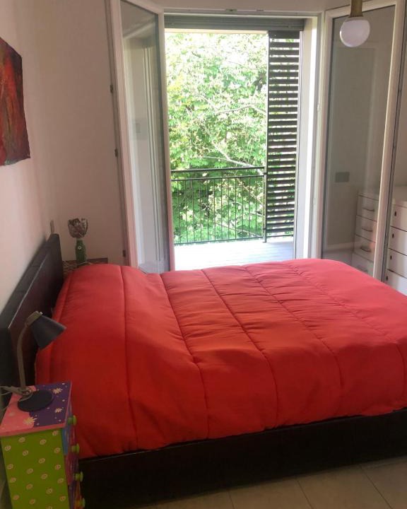 Gorla Apartment | Milano Smart