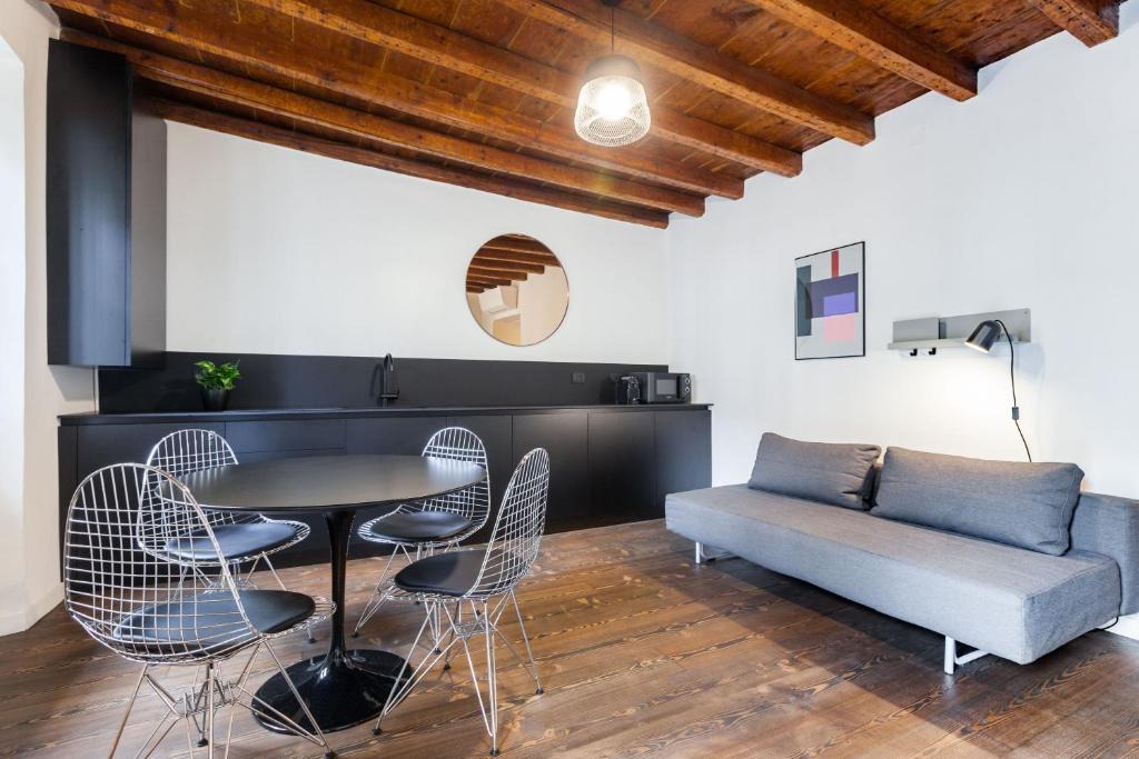 Porta Venezia Apartment | Milano Suite - Downtown