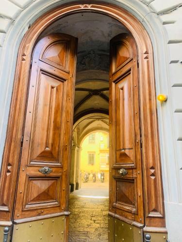 Vomero Bed & Breakfast | MILUAR Relais - B&B - Vanvitelli