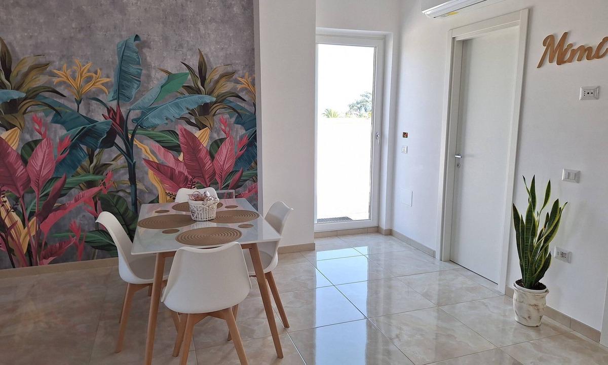 Pompei Apartment | Mimì Luxury Apartment