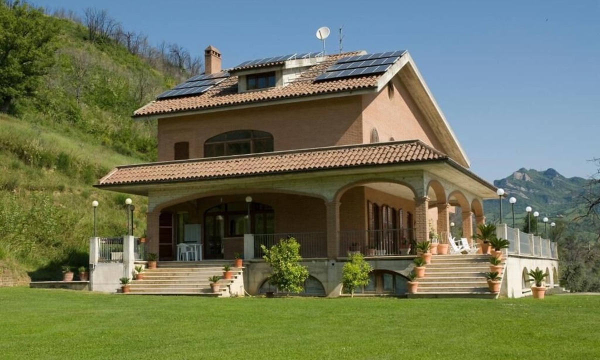 Ascoli Piceno Apartment | Mimi and Cocò Country House