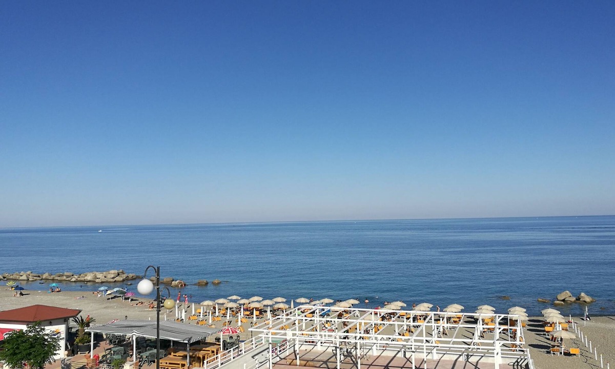Ciro Marina Hotel | Miramare