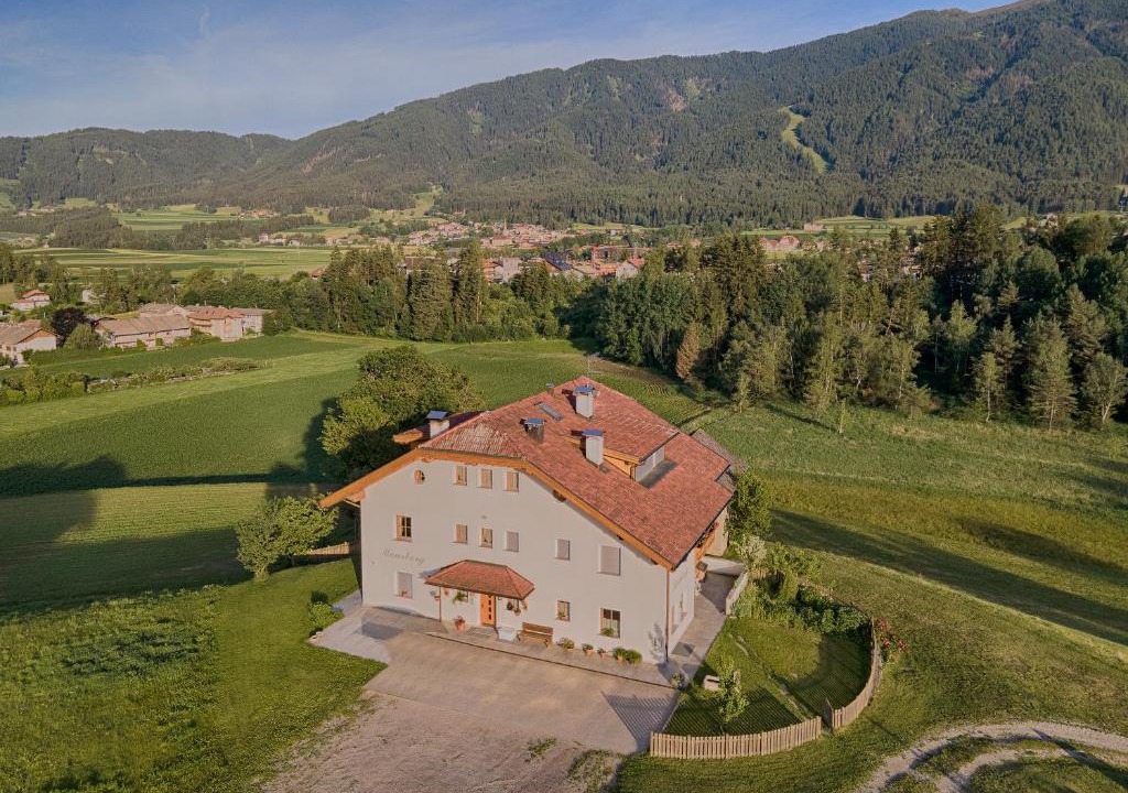 Brunico House | Moarberg