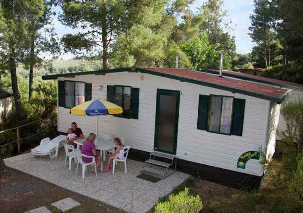 Bari Sardo Other | Mobilehome L Ultima Spiaggia