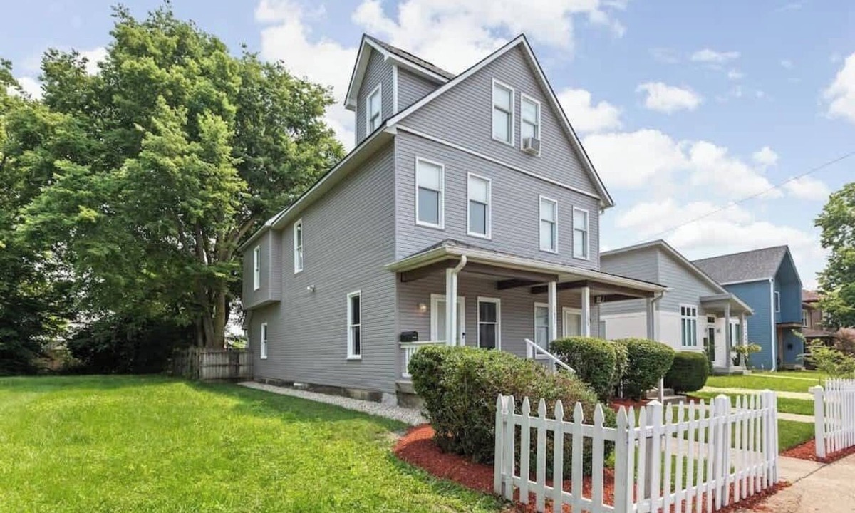 Kennedy King House | Modern 3BR | Amazing Location | Highly Walkable!
