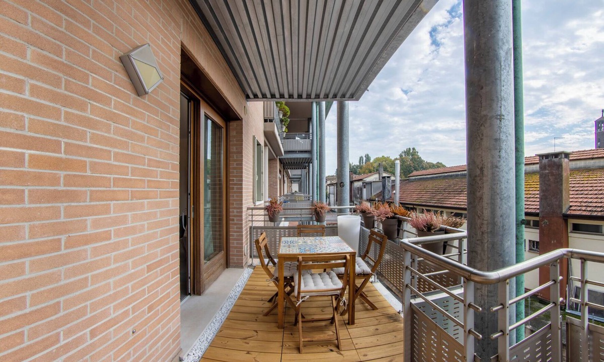 Pedeguarda di Follina Apartment | Modern apartment