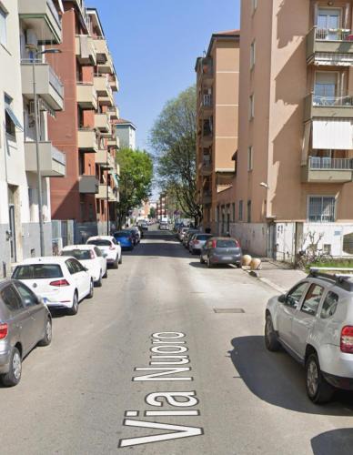 Gorla Apartment | MODERN APARTMENT WITH BALCONY AND FREE PARKING CLOSE to THE METRO
