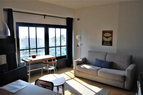 Savona Apartment | MODERN & BRIGHT flat - 2 MIN from the SEA