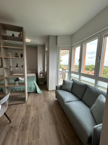 Brugherio Apartment | Modern House between Comfort, Style and Relax