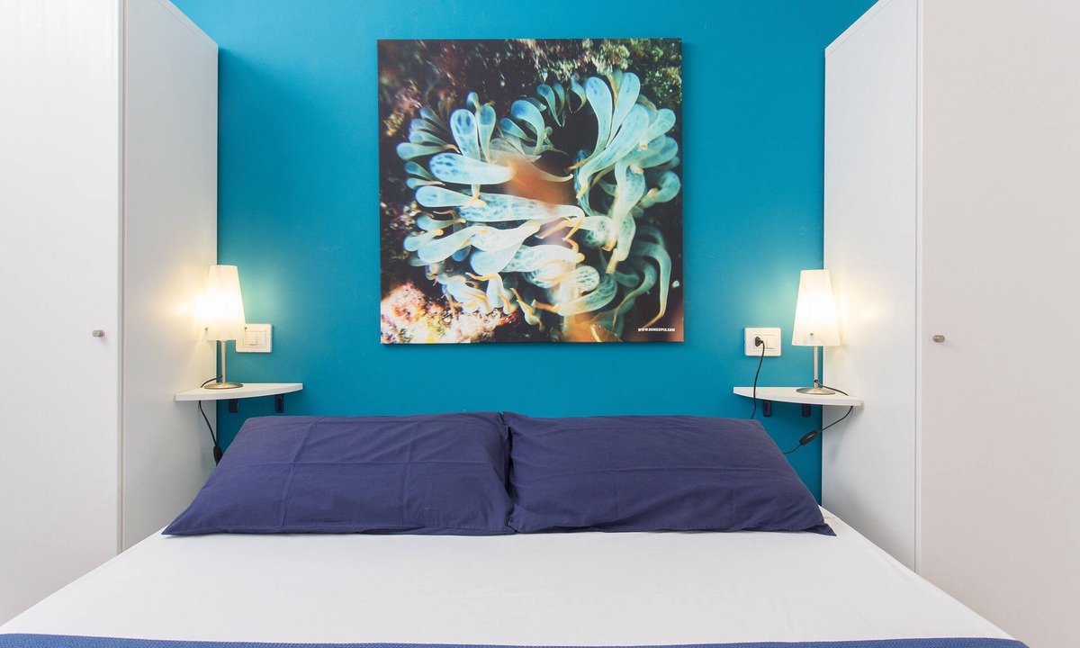 Addaura House | Mondello Suites - Anemone