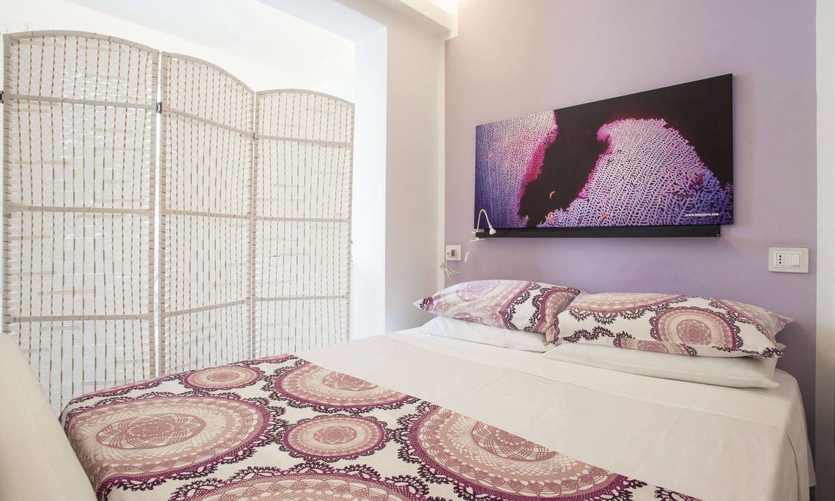 Addaura House | Mondello Suites - Gorgonia