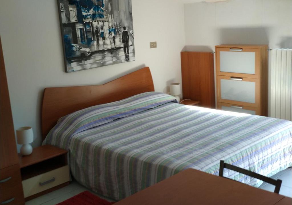 San Benedetto del Tronto House | Monolocale Stella