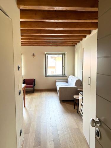 Clusone House | Monolocale All'orologio