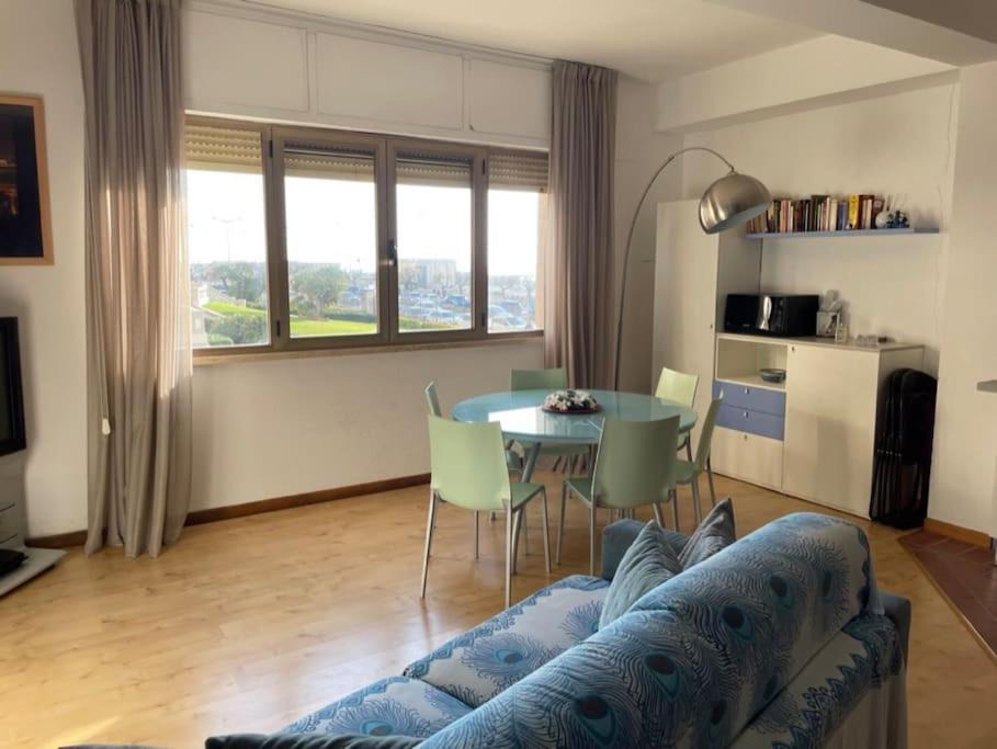 Livorno Apartment | Monolocale fronte mare