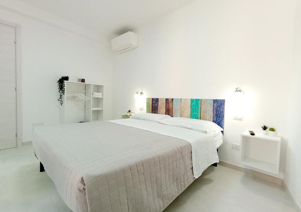 Ulassai Apartment | Monolocali Cavour - Affitti Brevi Italia