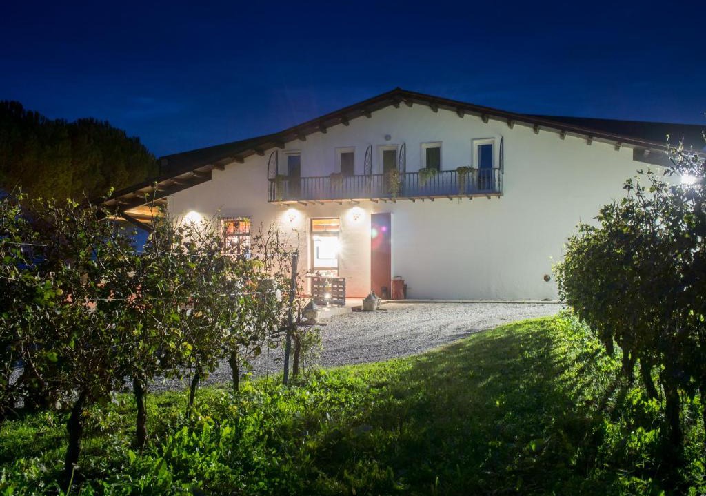 Povoletto Bed & Breakfast | Mont'Albano Bed & Living