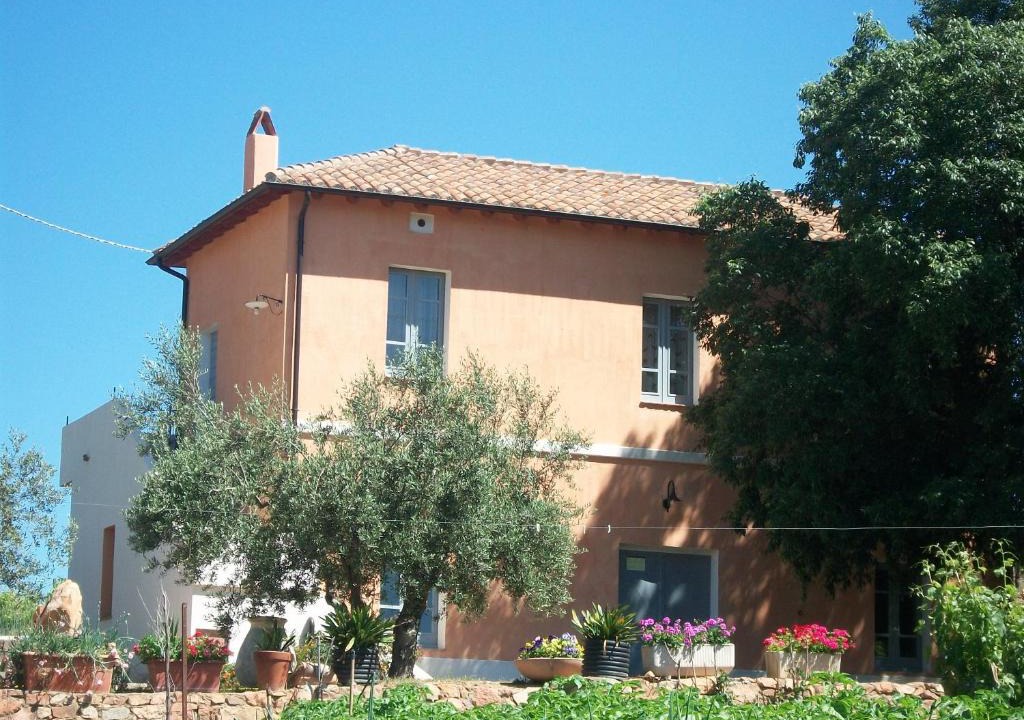 Lanusei Apartment | Monte Astili