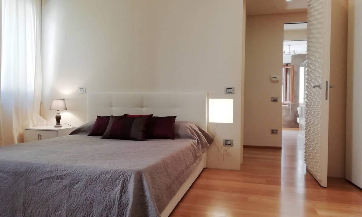 Montefalco Apartment | Montefalco apartment rental